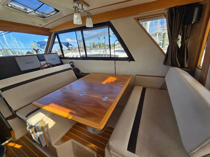 First Light Yacht Photos Pics 