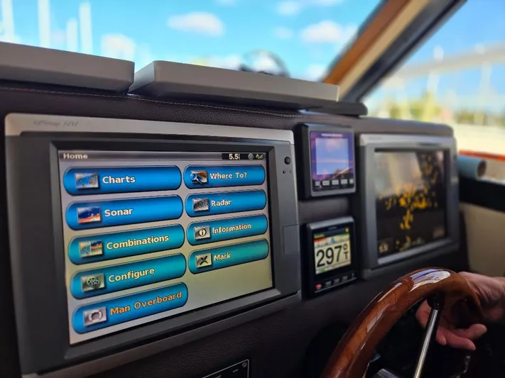 First Light Yacht Photos Pics 