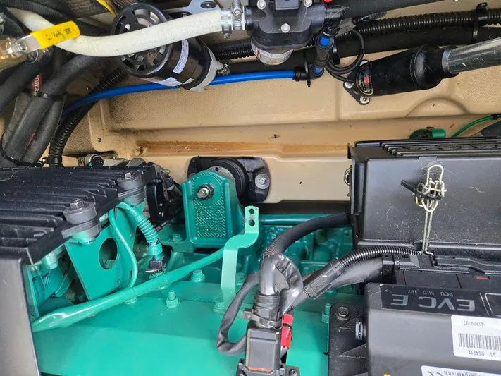 First Light Yacht Photos Pics 