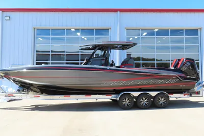 Sunsation 32CCX