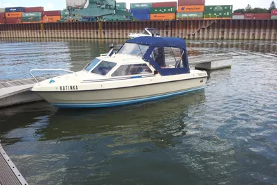 1970 Flipper 570