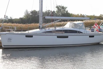 2013 Bavaria Vision 42
