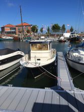 2004 Botnia Targa 31