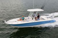 2023 Robalo 266 Cayman