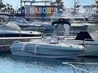 2020 Jeanneau Cap Camarat 5.1 CC