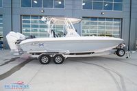 2024 Glasstream 28 GSX Pro