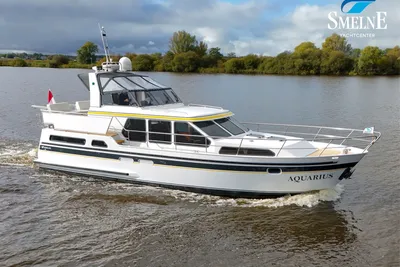 1999 Smelne Kruiser 1280S