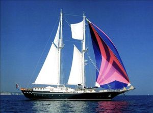 Schooner 143