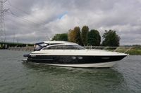 2012 Princess V52