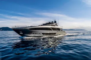 2019 Riva 110 Dolcevita