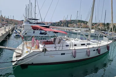 2001 Beneteau Oceanis Clipper 473