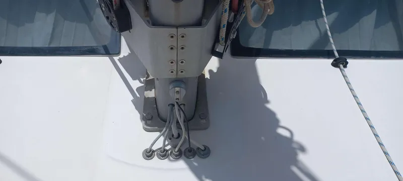 Happy Destiny Yacht Photos Pics 