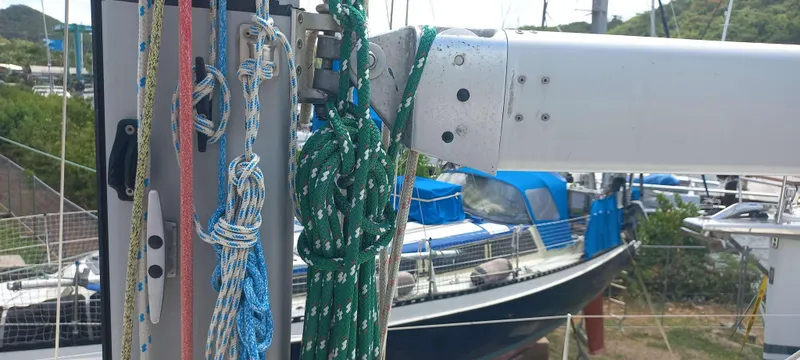 Happy Destiny Yacht Photos Pics 