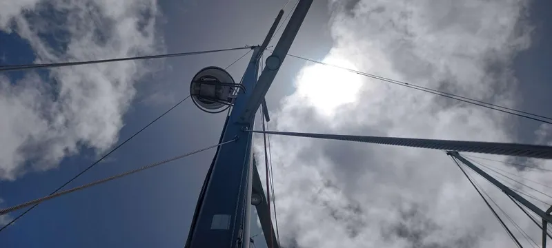 Happy Destiny Yacht Photos Pics 