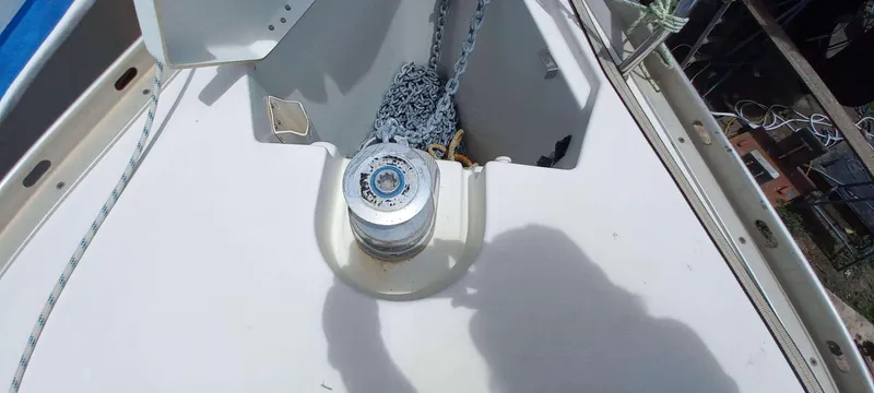 Happy Destiny Yacht Photos Pics 