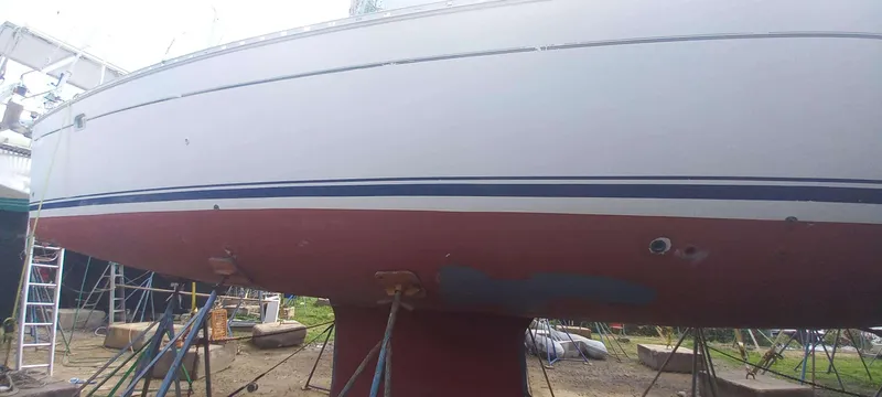 Happy Destiny Yacht Photos Pics 