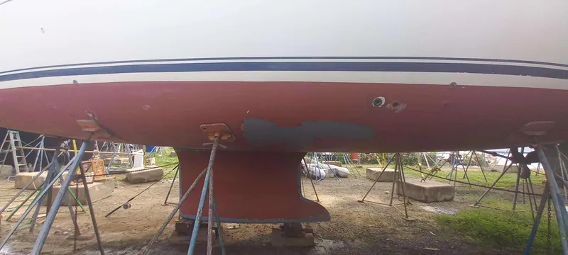 Happy Destiny Yacht Photos Pics 