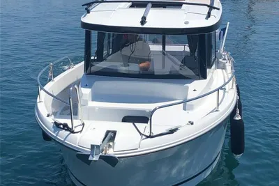 2022 Jeanneau Merry Fisher 695