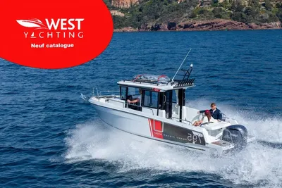 2026 Jeanneau MERRY FISHER 795 SPORT SERIE 2