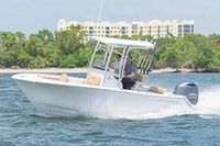 2023 Sportsman Open 212 Center Console