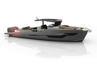2023 Lion Yachts OPEN SPORT 4.5