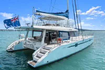 Sunreef 62