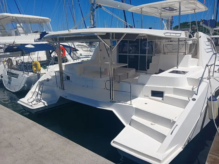 Sweet Wheat II Yacht Photos Pics New pics - Oct 2024