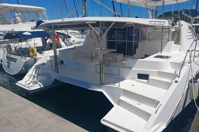 2018 Leopard 48