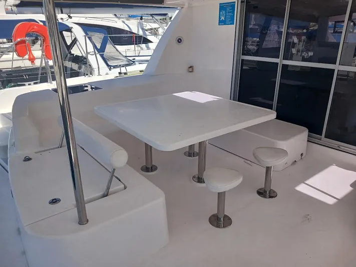 Sweet Wheat II Yacht Photos Pics New pics - Oct 2024