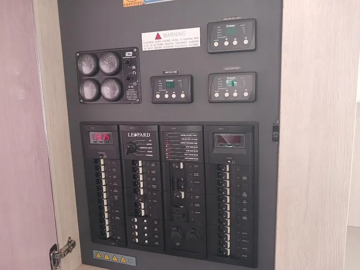 Sweet Wheat II Yacht Photos Pics New pics - Oct 2024New pics - Oct 2024