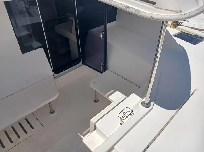 Sweet Wheat II Yacht Photos Pics New pics - Oct 2024