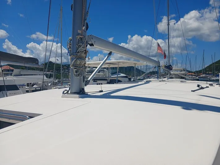 Sweet Wheat II Yacht Photos Pics New pics - Oct 2024