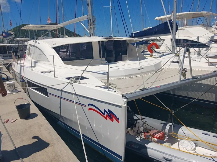 Sweet Wheat II Yacht Photos Pics New pics - Oct 2024