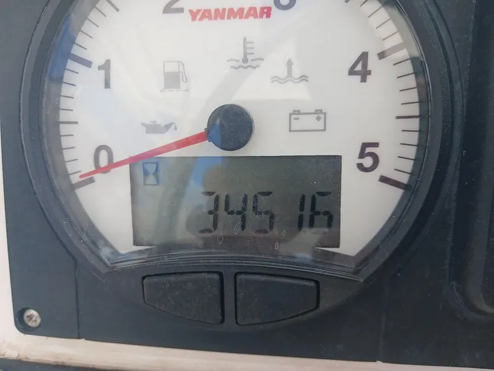 Sweet Wheat II Yacht Photos Pics New pics - Oct 2024