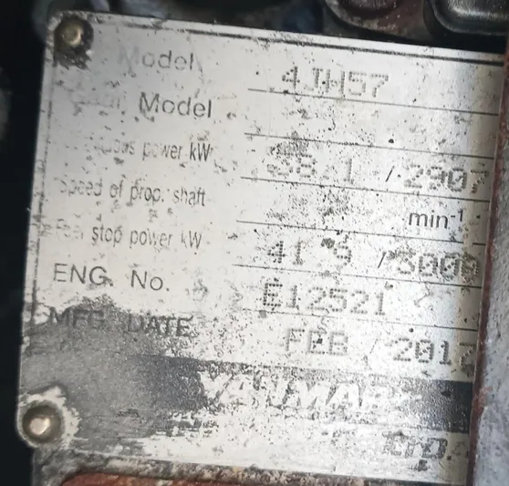 Sweet Wheat II Yacht Photos Pics New pics - Oct 2024