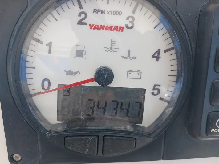 Sweet Wheat II Yacht Photos Pics New pics - Oct 2024