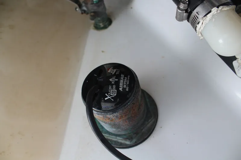  Yacht Photos Pics 2024 Sportsman Open 282 Center Console boat component.