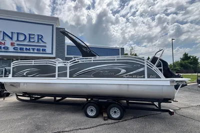 JC Neptoon 25TT Sport