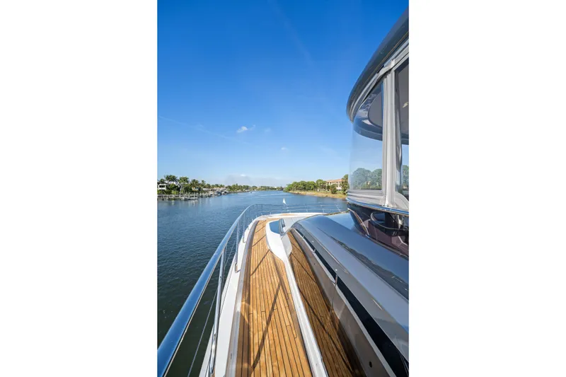 Just Perfect Yacht Photos Pics Princess 95 JUST PERFECT - Exterior