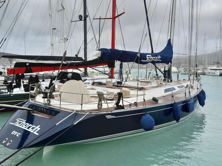 baltic yachts for sale