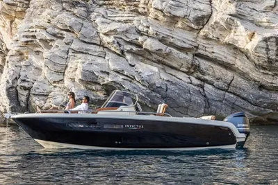 2025 Invictus Capoforte CX 240