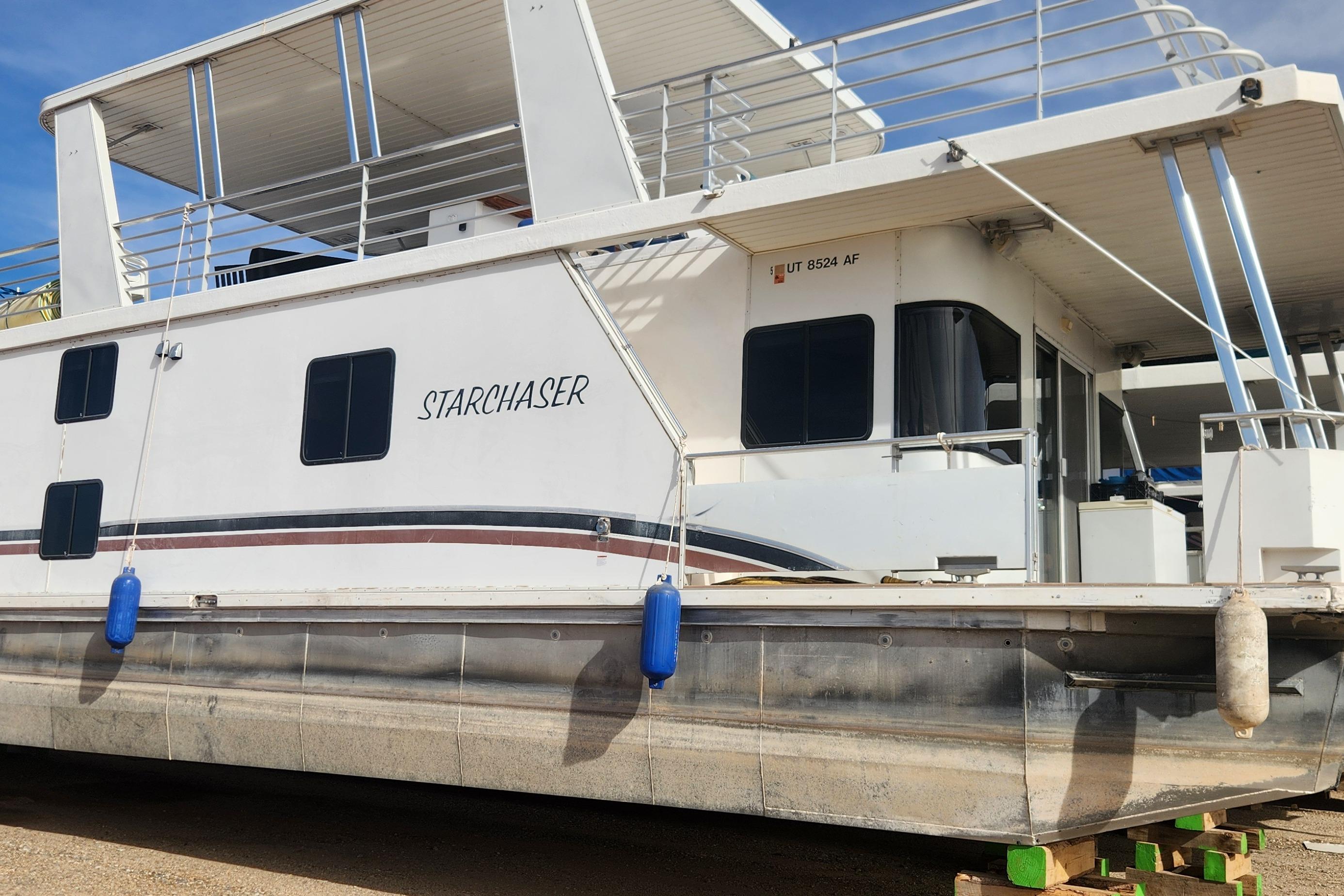 Sumerset Star Chaser Trip #10 (8/31 - 9/7)