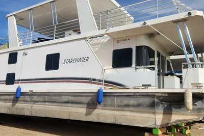 Sumerset Star Chaser Trip #10 (8/31 - 9/7)