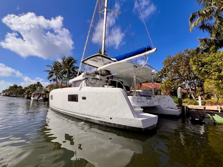 Spring Tradition Yacht Photos Pics 