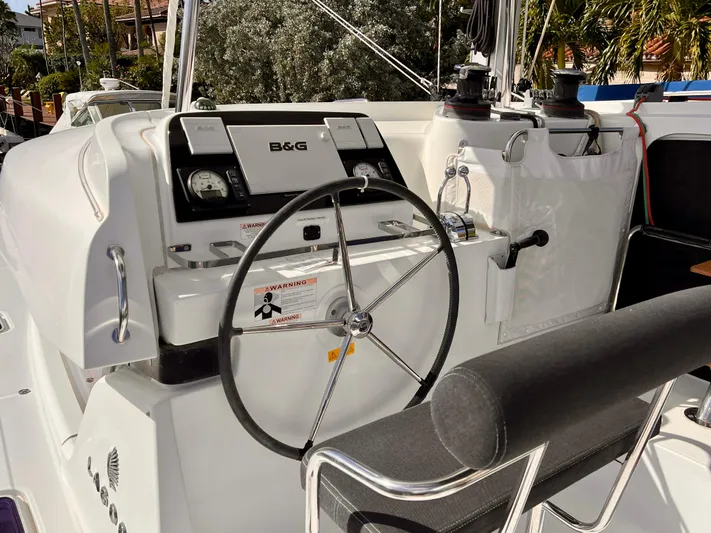 Spring Tradition Yacht Photos Pics 