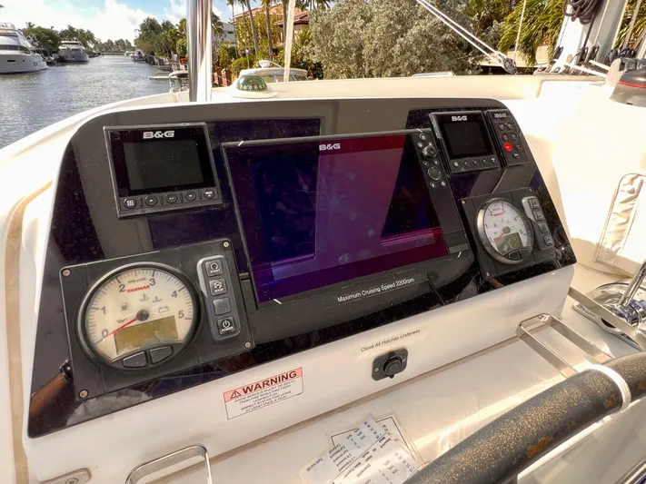 Spring Tradition Yacht Photos Pics 