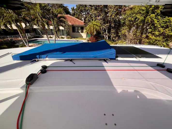 Spring Tradition Yacht Photos Pics 