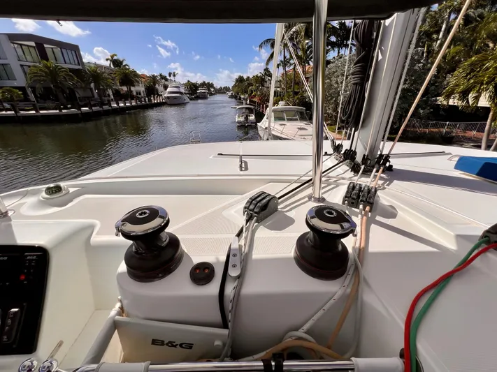 Spring Tradition Yacht Photos Pics 