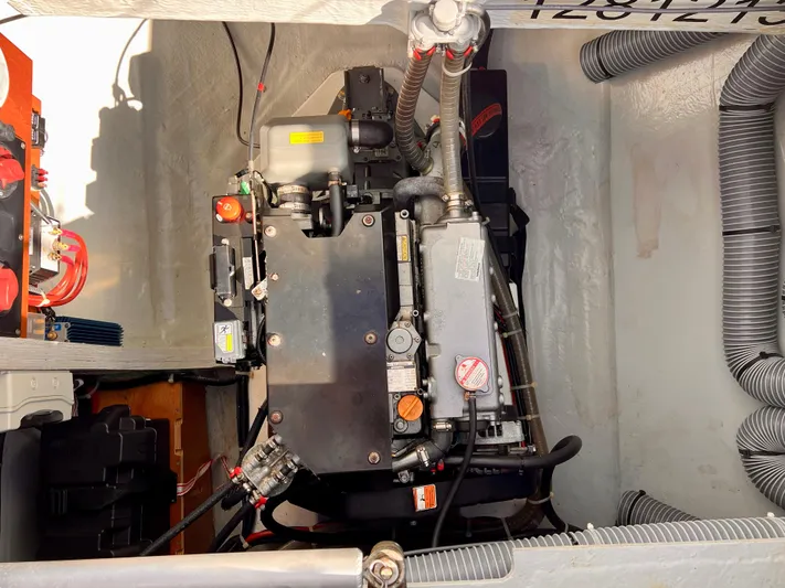 Spring Tradition Yacht Photos Pics 