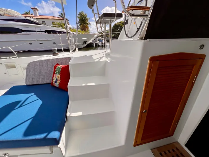 Spring Tradition Yacht Photos Pics 